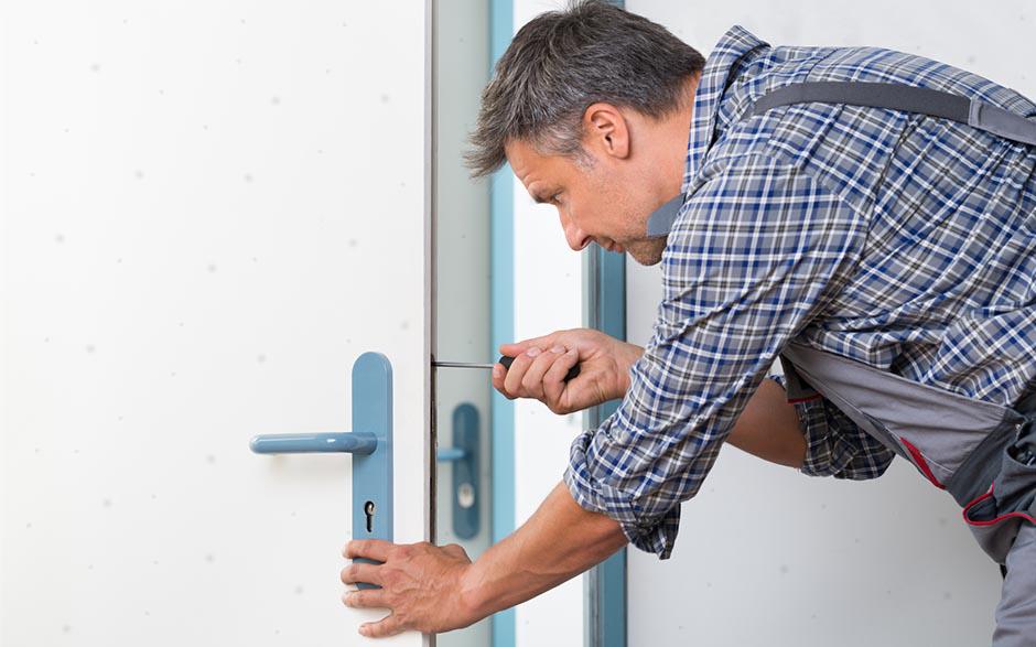 tarif serrurier ouverture de porte Gonesse